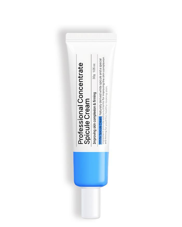 pong dang Professional Concentrate Spicule Cream